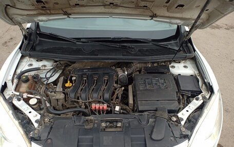 Renault Megane III, 2011 год, 489 000 рублей, 12 фотография