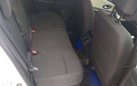 Renault Megane III, 2011 год, 489 000 рублей, 8 фотография