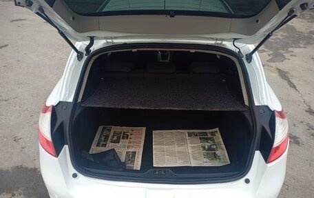 Renault Megane III, 2011 год, 489 000 рублей, 7 фотография