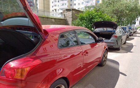 KIA cee'd I рестайлинг, 2008 год, 500 000 рублей, 2 фотография