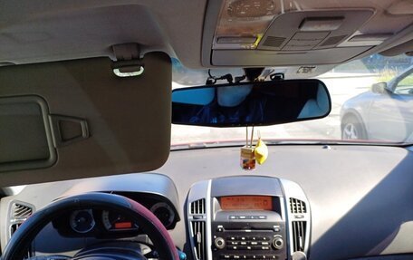 KIA cee'd I рестайлинг, 2008 год, 500 000 рублей, 5 фотография