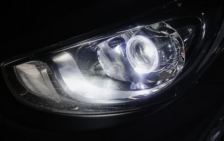 Hyundai Solaris II рестайлинг, 2012 год, 700 000 рублей, 4 фотография