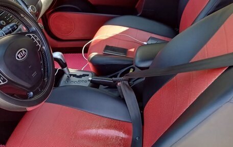 KIA cee'd I рестайлинг, 2008 год, 500 000 рублей, 6 фотография