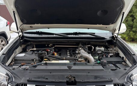 Toyota Land Cruiser Prado 150 рестайлинг 2, 2013 год, 2 900 000 рублей, 6 фотография