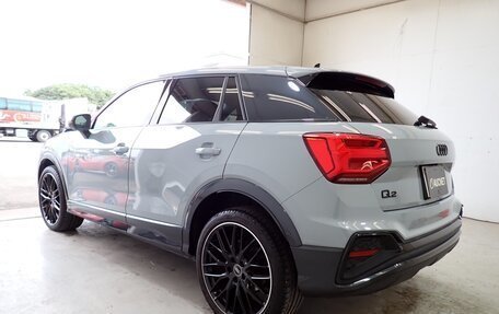 Audi Q2 I, 2021 год, 2 078 000 рублей, 4 фотография