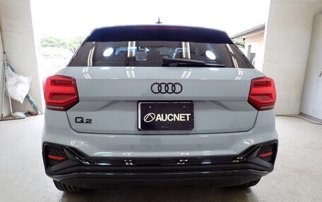 Audi Q2 I, 2021 год, 2 078 000 рублей, 6 фотография