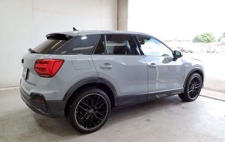 Audi Q2 I, 2021 год, 2 078 000 рублей, 5 фотография