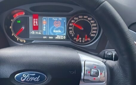 Ford Mondeo IV, 2008 год, 860 000 рублей, 4 фотография