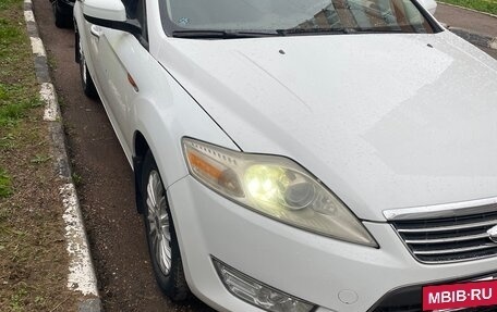 Ford Mondeo IV, 2008 год, 860 000 рублей, 5 фотография