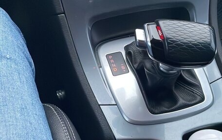 Ford Mondeo IV, 2008 год, 860 000 рублей, 3 фотография