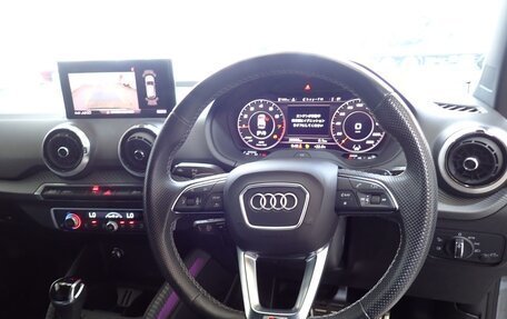 Audi Q2 I, 2021 год, 2 078 000 рублей, 7 фотография