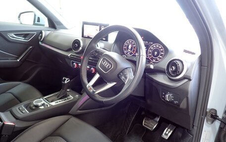 Audi Q2 I, 2021 год, 2 078 000 рублей, 8 фотография