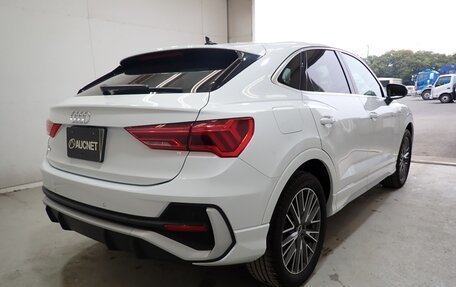 Audi Q3, 2023 год, 2 421 000 рублей, 6 фотография