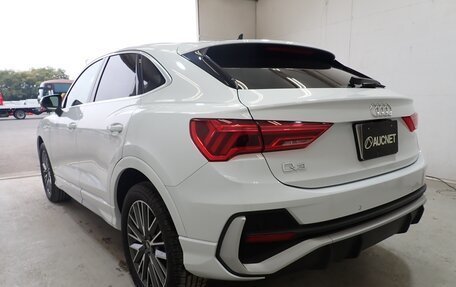 Audi Q3, 2023 год, 2 421 000 рублей, 5 фотография