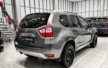 Nissan Terrano III, 2017 год, 1 150 000 рублей, 9 фотография