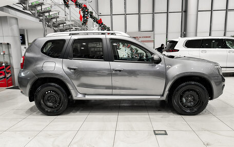 Nissan Terrano III, 2017 год, 1 150 000 рублей, 8 фотография