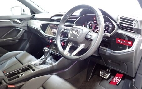 Audi Q3, 2023 год, 2 421 000 рублей, 7 фотография