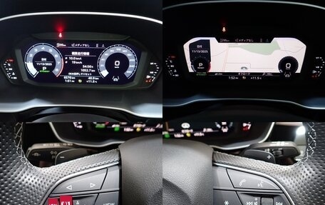 Audi Q3, 2023 год, 2 421 000 рублей, 8 фотография