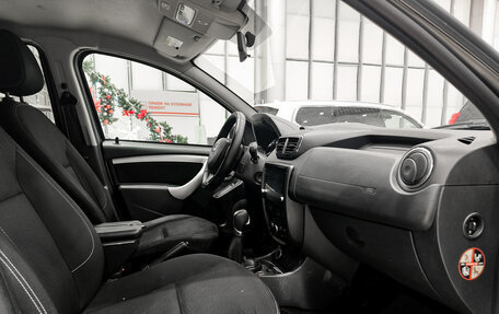 Nissan Terrano III, 2017 год, 1 150 000 рублей, 15 фотография