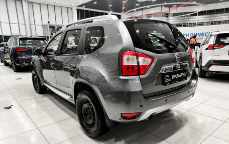 Nissan Terrano III, 2017 год, 1 150 000 рублей, 11 фотография