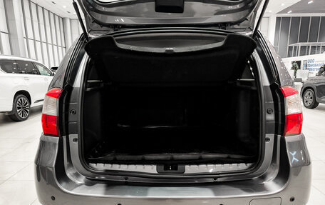 Nissan Terrano III, 2017 год, 1 150 000 рублей, 14 фотография