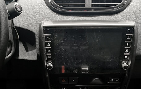 Nissan Terrano III, 2017 год, 1 150 000 рублей, 19 фотография