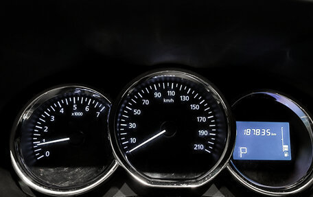 Nissan Terrano III, 2017 год, 1 150 000 рублей, 17 фотография