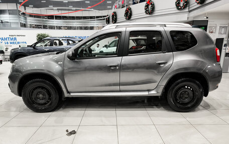 Nissan Terrano III, 2017 год, 1 150 000 рублей, 12 фотография