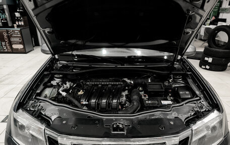 Nissan Terrano III, 2017 год, 1 150 000 рублей, 13 фотография