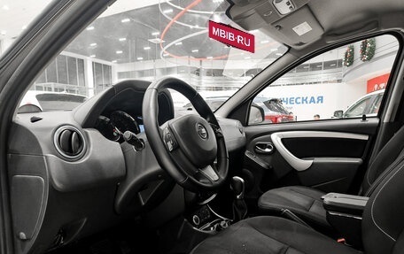Nissan Terrano III, 2017 год, 1 150 000 рублей, 20 фотография