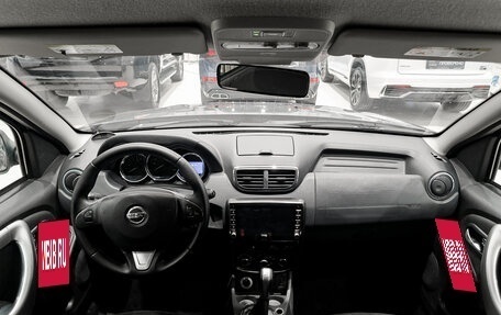 Nissan Terrano III, 2017 год, 1 150 000 рублей, 18 фотография