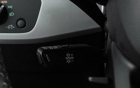 Audi A4, 2017 год, 2 099 000 рублей, 13 фотография