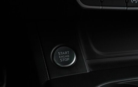 Audi A4, 2017 год, 2 099 000 рублей, 18 фотография