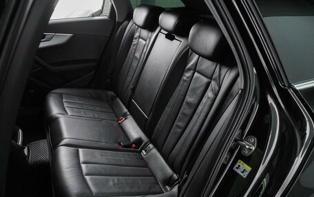 Audi A4, 2017 год, 2 099 000 рублей, 9 фотография