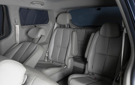 KIA Carnival III, 2019 год, 2 884 000 рублей, 11 фотография