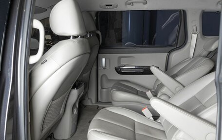 KIA Carnival III, 2019 год, 2 884 000 рублей, 10 фотография