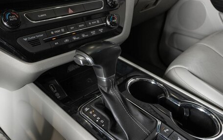 KIA Carnival III, 2019 год, 2 884 000 рублей, 6 фотография