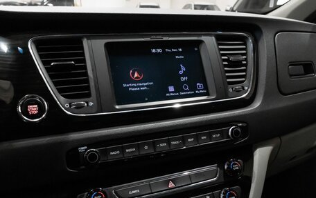 KIA Carnival III, 2019 год, 2 884 000 рублей, 7 фотография