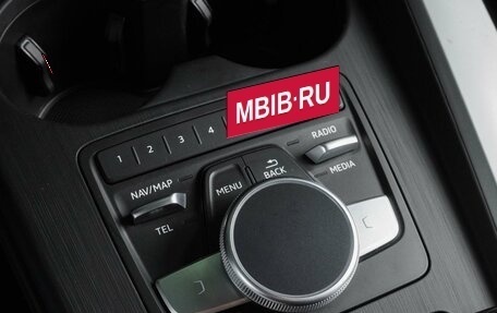 Audi A4, 2017 год, 2 099 000 рублей, 21 фотография