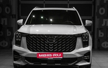 GAC GS8, 2023 год, 3 600 000 рублей, 2 фотография