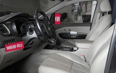 KIA Carnival III, 2019 год, 2 884 000 рублей, 9 фотография