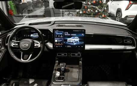 GAC GS8, 2023 год, 3 600 000 рублей, 11 фотография