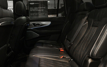 GAC GS8, 2023 год, 3 600 000 рублей, 8 фотография