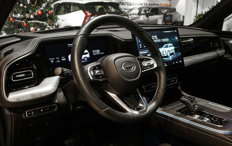 GAC GS8, 2023 год, 3 600 000 рублей, 14 фотография