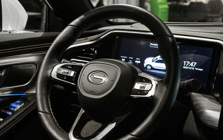 GAC GS8, 2023 год, 3 600 000 рублей, 13 фотография