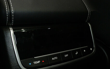 GAC GS8, 2023 год, 3 600 000 рублей, 9 фотография