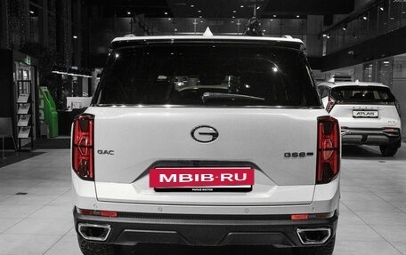 GAC GS8, 2023 год, 3 600 000 рублей, 5 фотография