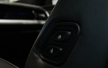 GAC GS8, 2023 год, 3 600 000 рублей, 10 фотография