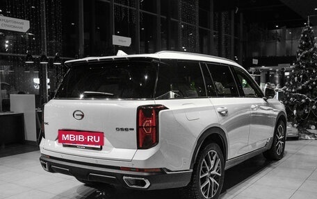 GAC GS8, 2023 год, 3 600 000 рублей, 4 фотография