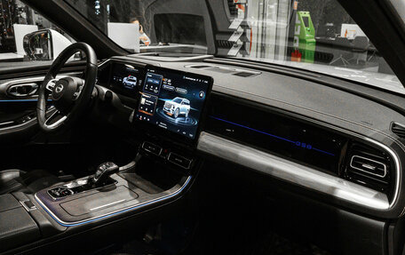 GAC GS8, 2023 год, 3 600 000 рублей, 7 фотография